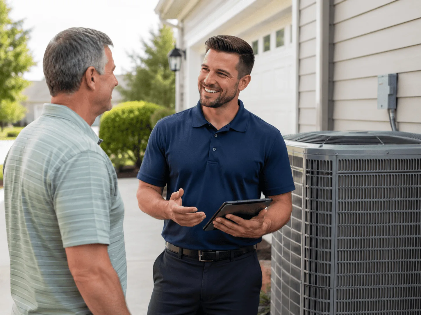 Heat Pump Installation Keizer, OR FAQs